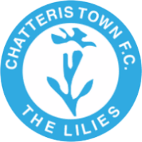 Chatteris Town U16's Blues